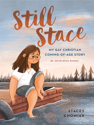 cover image of Still Stace